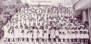 小學畢業照