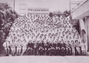1972p 小學畢業照