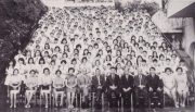 小學畢業照