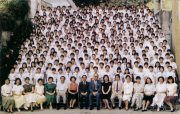小學畢業照