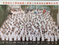 2015k-2 幼稚園畢業照