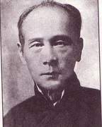 楊海峰校長（1892–1906 年）穗校