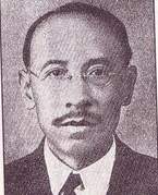 廖卓菴校長（1906–1907 年）穗校