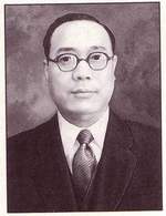 黃啟明校長（1918–1933 年）穗校
（1933 – 1939 年）
穗、澳、港三校
