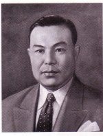 馮棠校長（1946–1950 年）
穗、澳、港三校