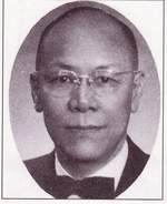 傅漁冰校長（1953–1962 年）澳校