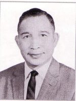 林湛校長（1962–1974 年）澳校