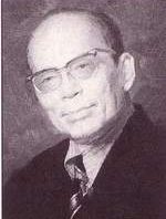李孟標校長（1965–1974 年）港校