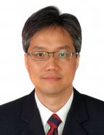 高錦輝校長（2007 年至今）澳校