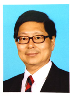 張廣德校長(2011年至2019年)港小學
