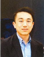 何力高校長 (2018年至今)港中學