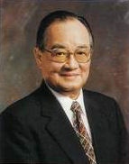 林思顯博士（1985- 1986年）