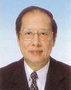 楊國雄博士（1990- 2004年）