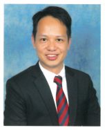 葉展漢校長(2019年至今)港小學