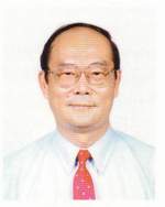 張子江校長（1990–1991 年）港中學